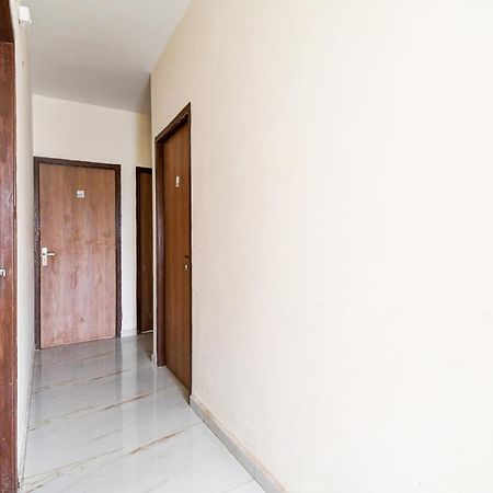Hotel O Atithya Inn Колката Екстер'єр фото