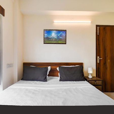 Hotel O Atithya Inn Колката Екстер'єр фото