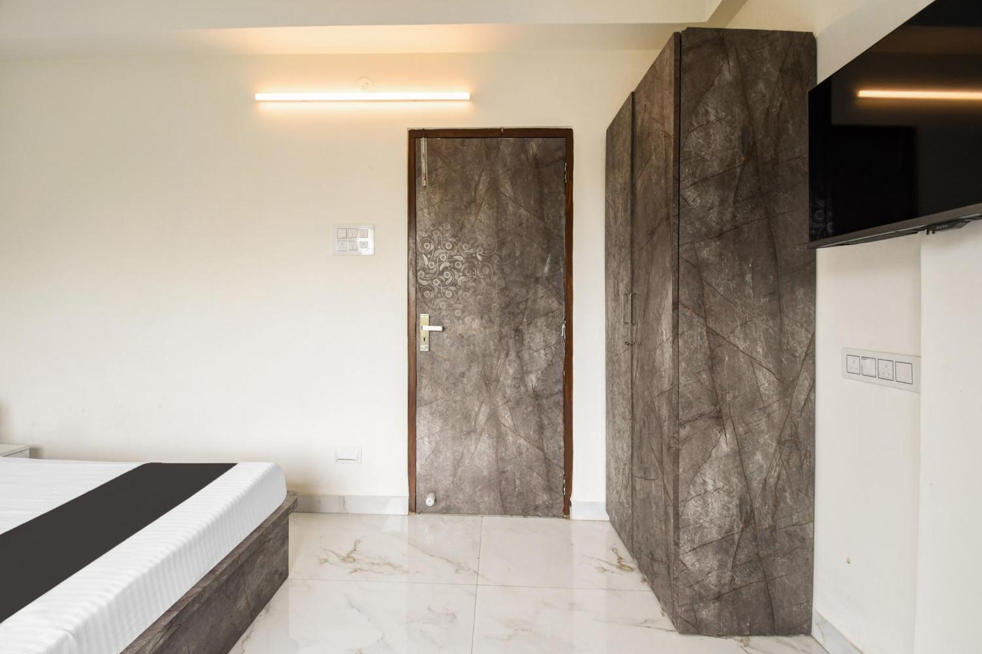 Hotel O Atithya Inn Колката Екстер'єр фото