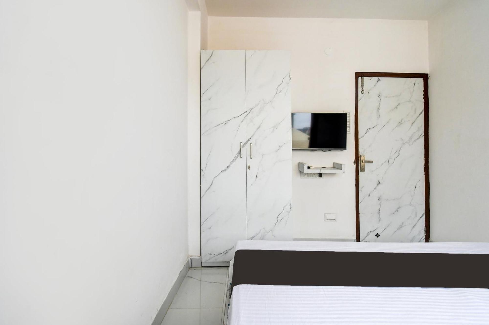 Hotel O Atithya Inn Колката Екстер'єр фото