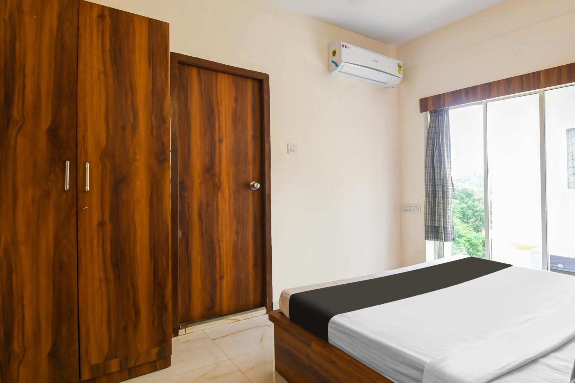 Hotel O Atithya Inn Колката Екстер'єр фото