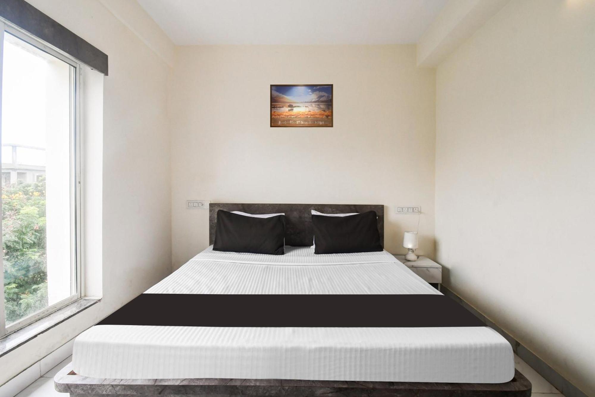 Hotel O Atithya Inn Колката Екстер'єр фото