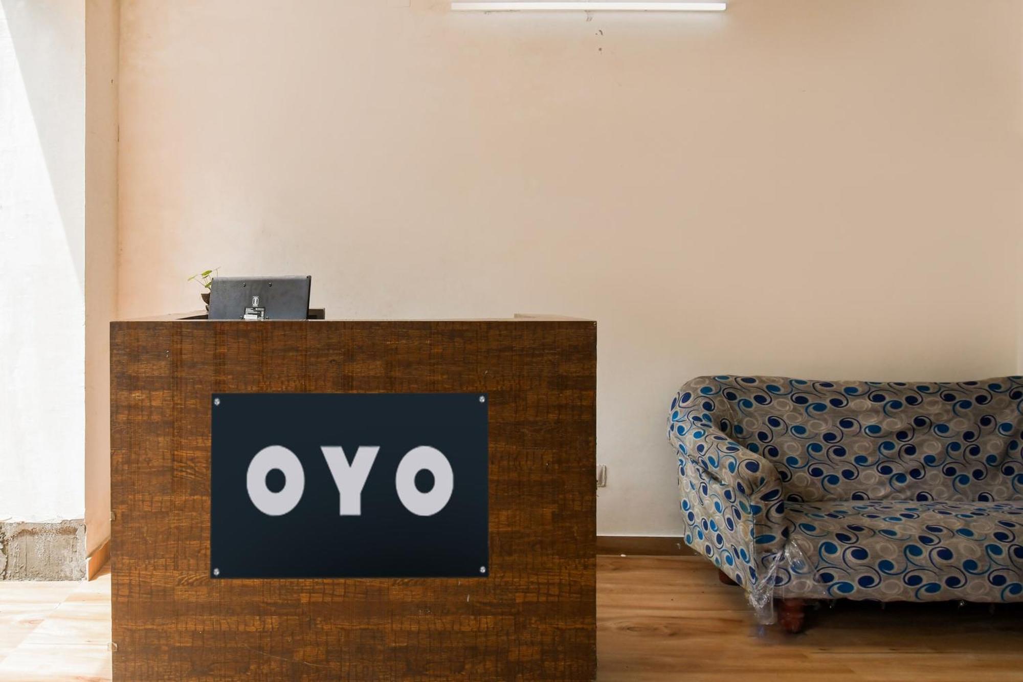 Hotel O Atithya Inn Колката Екстер'єр фото