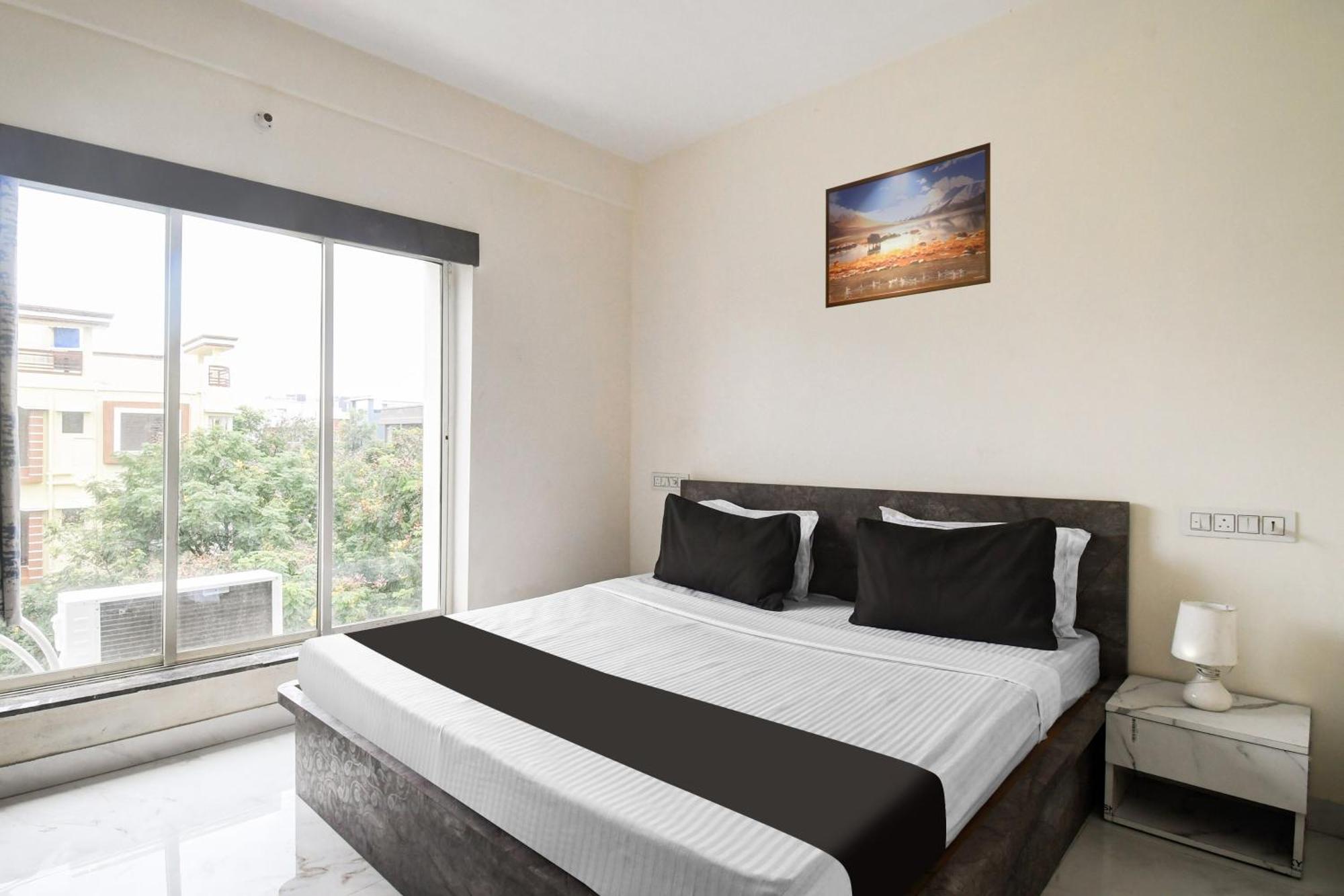 Hotel O Atithya Inn Колката Екстер'єр фото