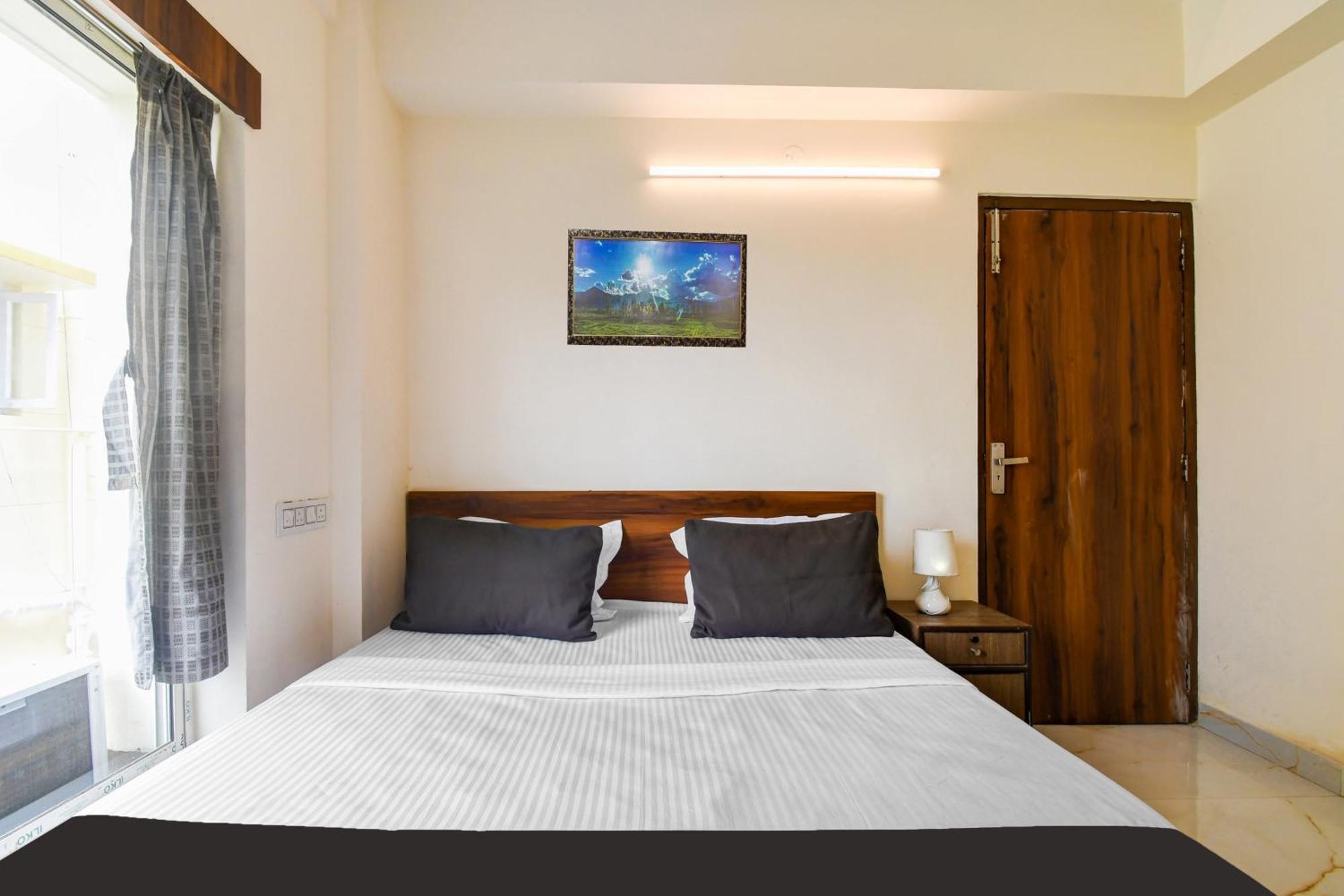 Hotel O Atithya Inn Колката Екстер'єр фото