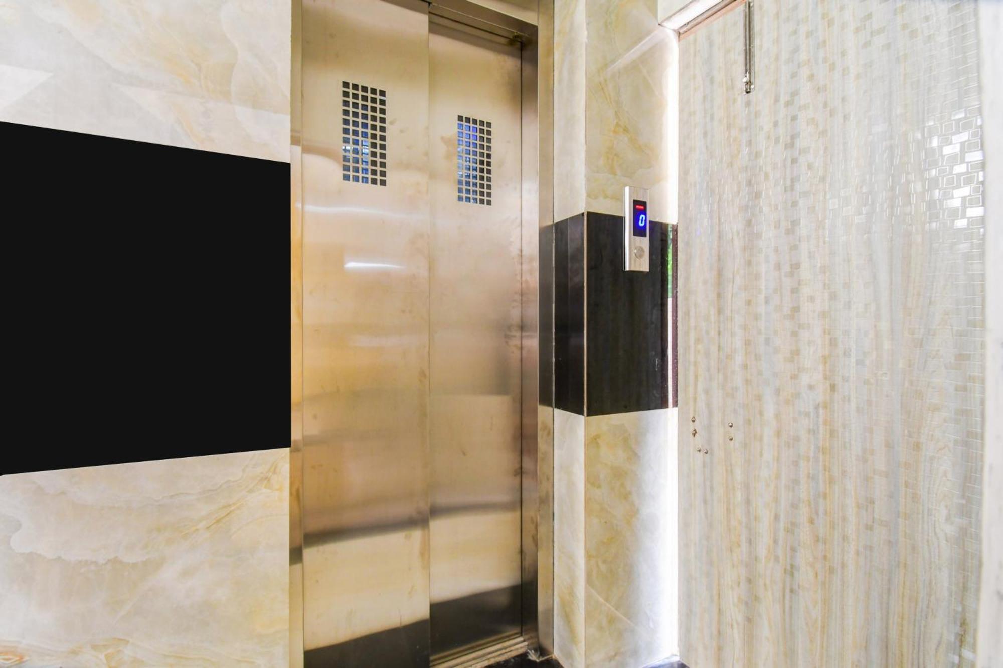 Hotel O Atithya Inn Колката Екстер'єр фото